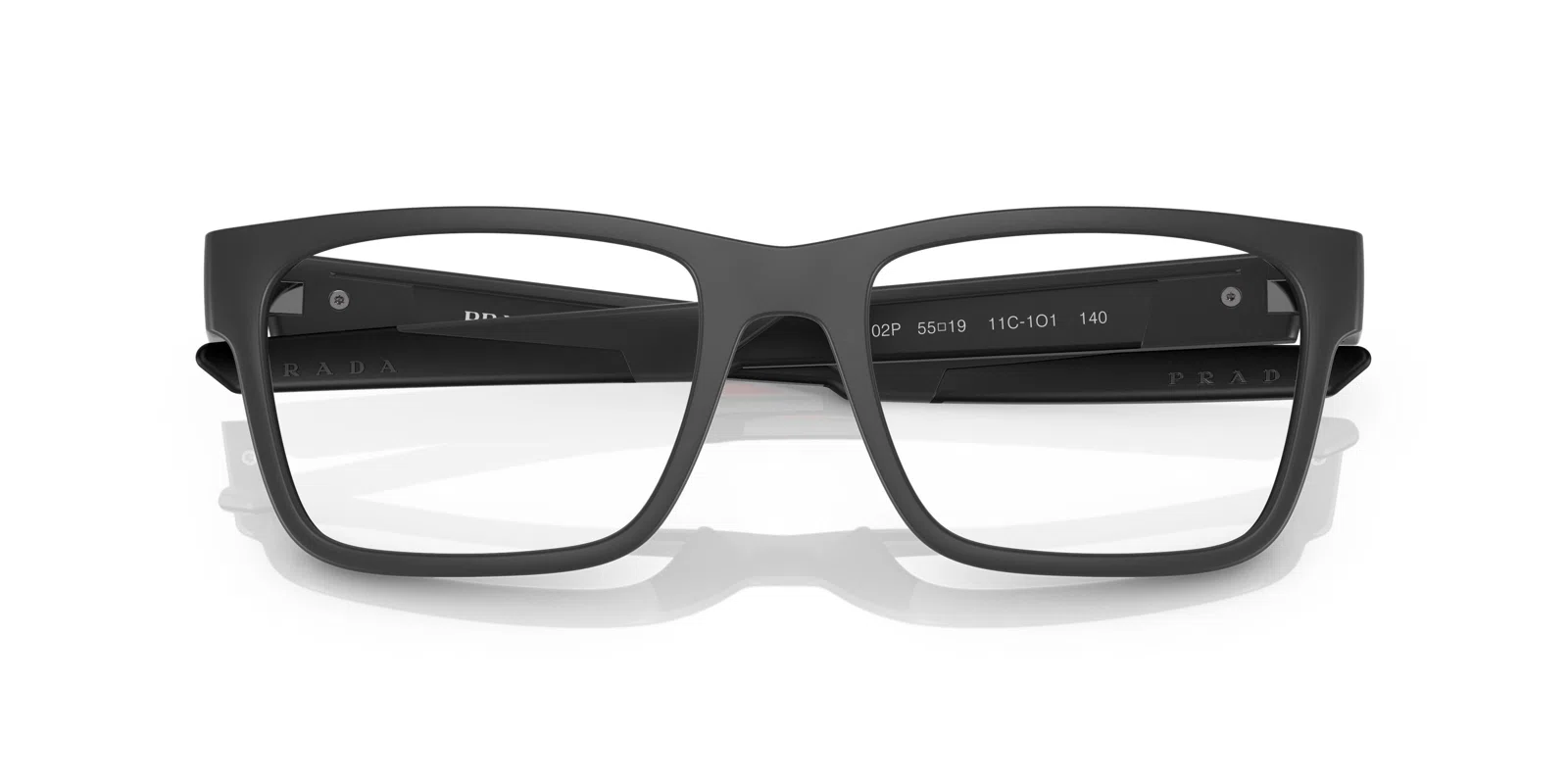 Prada Linea Rossa 02PV Eyeglasses - view 31